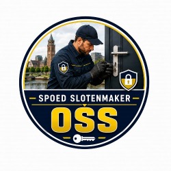 Spoed Slotenmaker Oss, openingstijden
