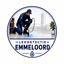 Lekdetectie Emmeloord, openingstijden