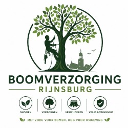 Boomverzorging Rijnsburg, openingstijden
