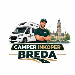 Camper Inkoper Breda, openingstijden