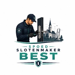 Spoed Slotenmaker Best, openingstijden