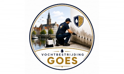 Vochtbestrijding Goes, openingstijden