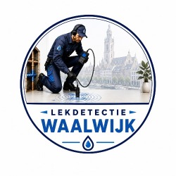 Lekdetectie Waalwijk, openingstijden