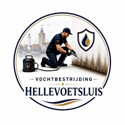Vochtbestrijding Hellevoetsluis, openingstijden
