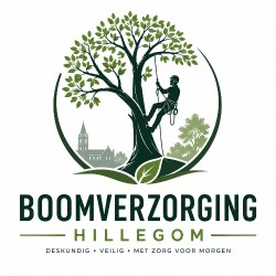 Boomverzorging Hillegom, openingstijden