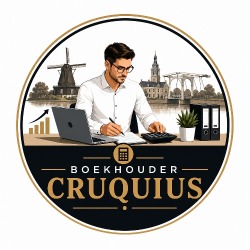 Boekhouder Cruquius, openingstijden