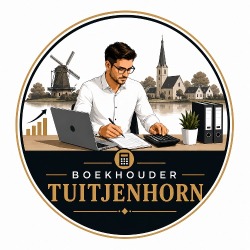 Boekhouder Tuitjenhorn, openingstijden