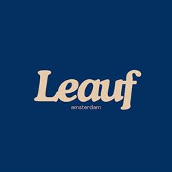 Leauf Amsterdam, openingstijden
