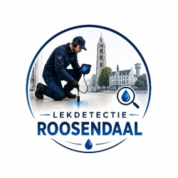 Lekdetectie Roosendaal, openingstijden