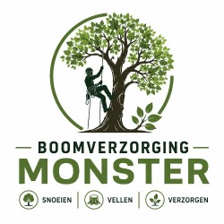 Boomverzorging Monster, openingstijden
