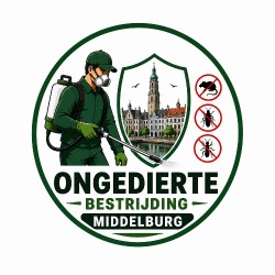 Ongediertebestrijding Middelburg, openingstijden