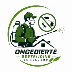 Ongediertebestrijding Emmeloord, openingstijden