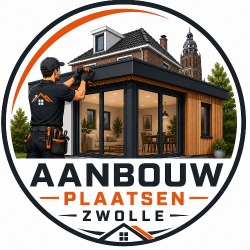 Aanbouw Plaatsen Zwolle, openingstijden