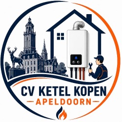 CV Ketel Kopen Apeldoorn, openingstijden