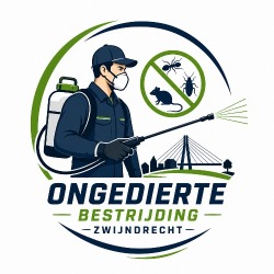Ongediertebestrijding Zwijndrecht, openingstijden
