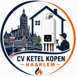 CV Ketel Kopen Haarlem, openingstijden