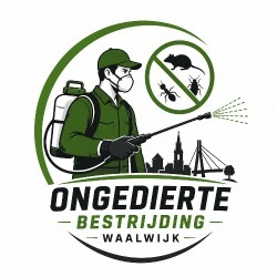 Ongediertebestrijding Waalwijk, openingstijden