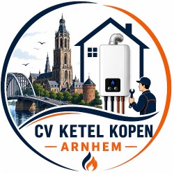 CV Ketel Kopen Arnhem, openingstijden