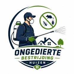 Ongediertebestrijding Huizen, openingstijden