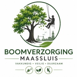 Boomverzorging Maassluis, openingstijden