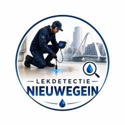 Lekdetectie Nieuwegein, openingstijden