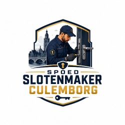 Spoed Slotenmaker Culemborg, openingstijden