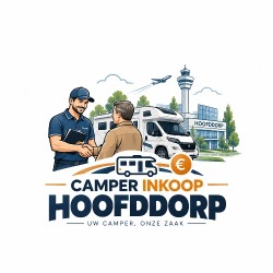 Camper Inkoop Hoofddorp, openingstijden