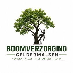 Boomverzorging Geldermalsen, openingstijden