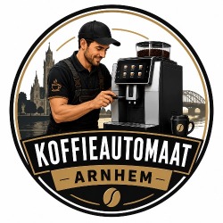Koffieautomaat Arnhem, openingstijden