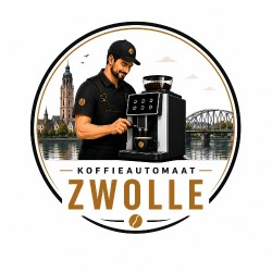 Koffieautomaat Zwolle, openingstijden