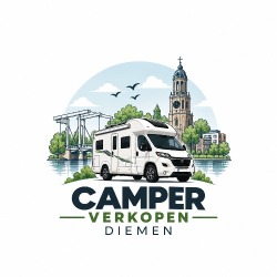 Camper Verkopen Diemen, openingstijden