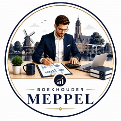 Boekhouder Meppel, openingstijden