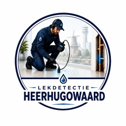 Lekdetectie Heerhugowaard, openingstijden