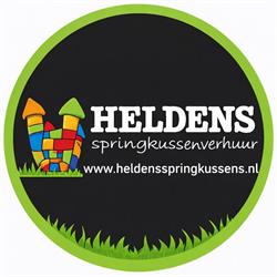 Heldens Springkussenverhuur, Beringe openingstijden