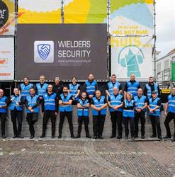 Wielders Security B.V., Dalem openingstijden