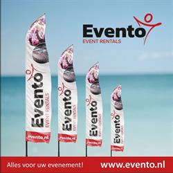 Evento Event Rentals, Kampen openingstijden