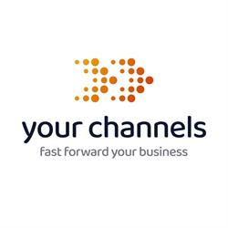 Your Channels, Hilversum openingstijden