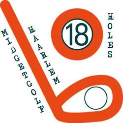 Midgetgolfbaan Haarlem openingstijden