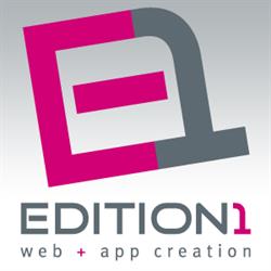 Edition1 webapplicaties + apps, 's-Gravenhage openingstijden