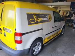 Signunit 47, Eindhoven openingstijden
