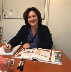 Spaanse Les Lasuse, Hillegom openingstijden