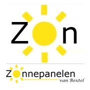 Zonnepanelen van Boxtel, Heesch openingstijden