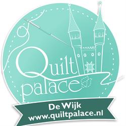 Quiltpalace & De Wolmand, de Wijk openingstijden