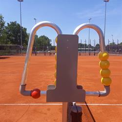 ATC Sloterplas Spieringhorn Tennisclub, Amsterdam openingstijden