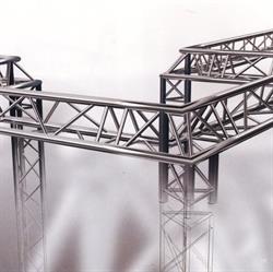 Alutrading BV - Truss Dealer, Gramsbergen openingstijden