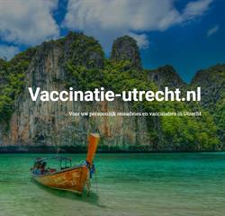 Vaccinatie-utrecht.nl Reisvaccinaties Utrecht openingstijden