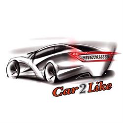 Car2like, Nijmegen openingstijden