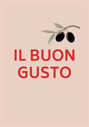 IL Buon gusto, Geleen openingstijden