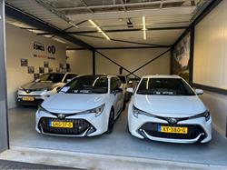 RK auto's, Linne openingstijden