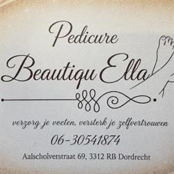 Beautiquella, Dordrecht openingstijden